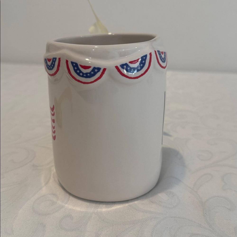 🇺🇸Rae Dunn USA 250th Anniversary Double Sided Mug - Picture 5 of 8